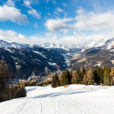 Natur am Großglockner