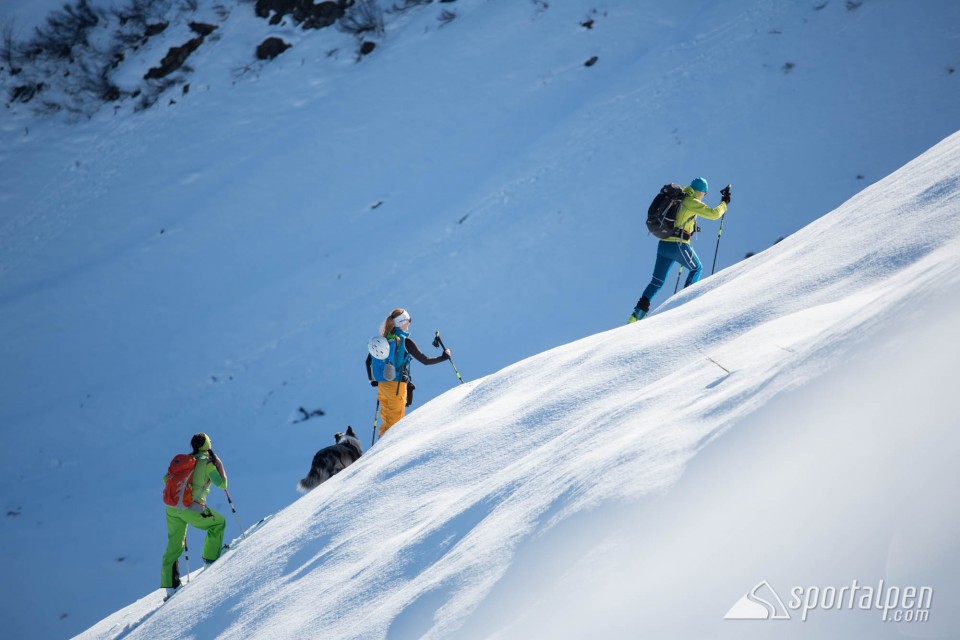 skitourencamp thiersee