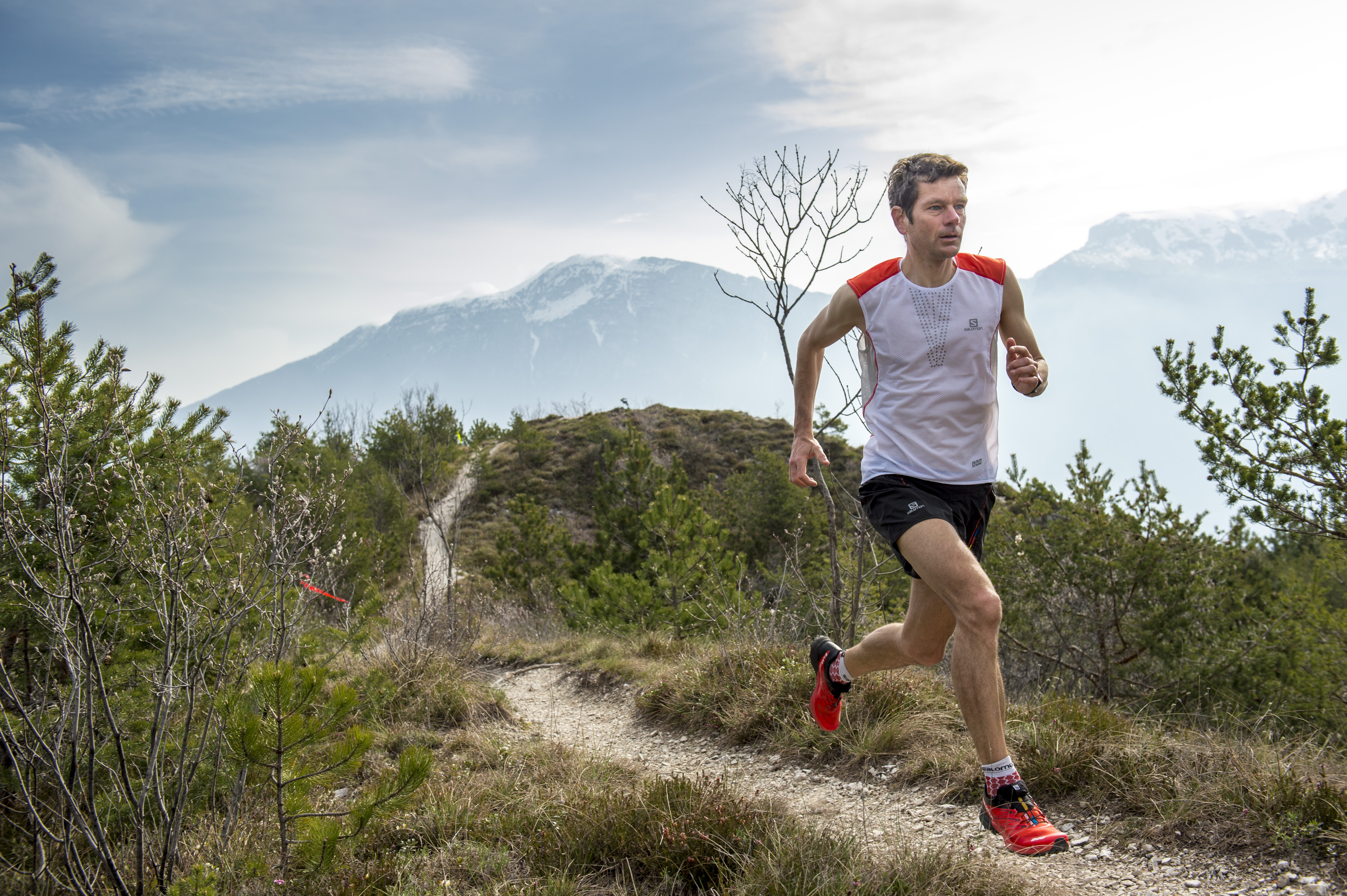 Salomon Trailrunning Österreich