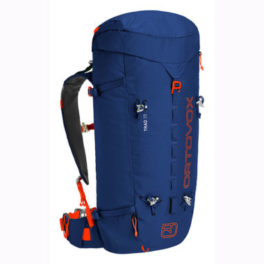 Ortovox-Trad-Kletterrucksack