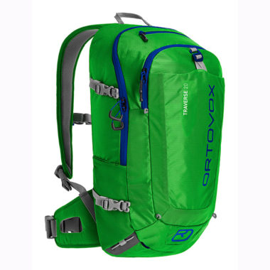 Ortovox-Traverse-Bergsteigerrucksack