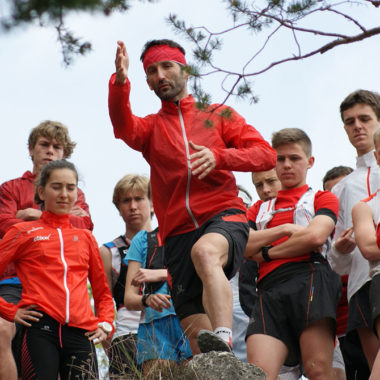 Salomon-Running-Academy-Trainer