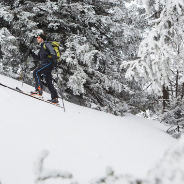 Skitour-Bayern-Chiemgau