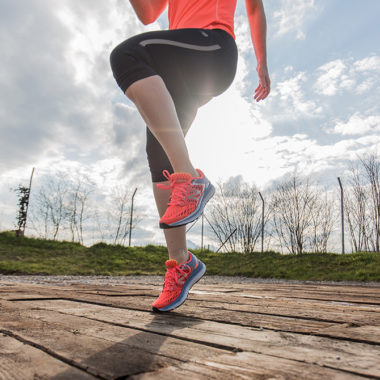 New Balance Fresh Foam 1080 im Laufschuh Test