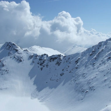 Skifahren Bulgarien