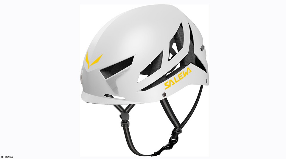 Salewa-Vayu-Kletterhelm