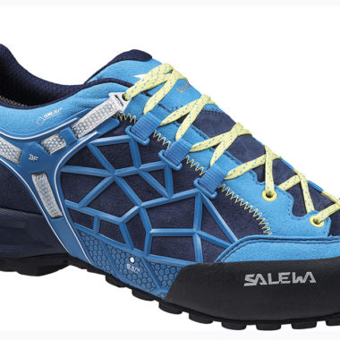 Salewa-Wildfire-Schuh