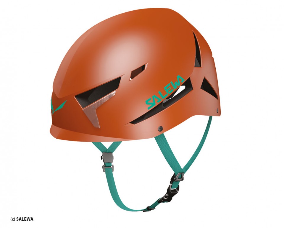 Salewa Vega Helm