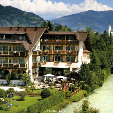 Hotel-Kaprunerhof-Kaprun