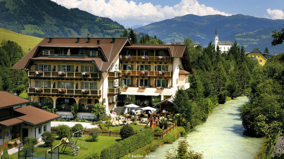 Hotel-Kaprunerhof-Kaprun