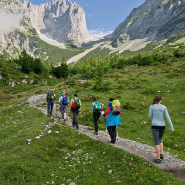 Sportparadies Wilder Kaiser