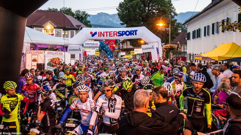 Start-Salzkammergut-Trophy