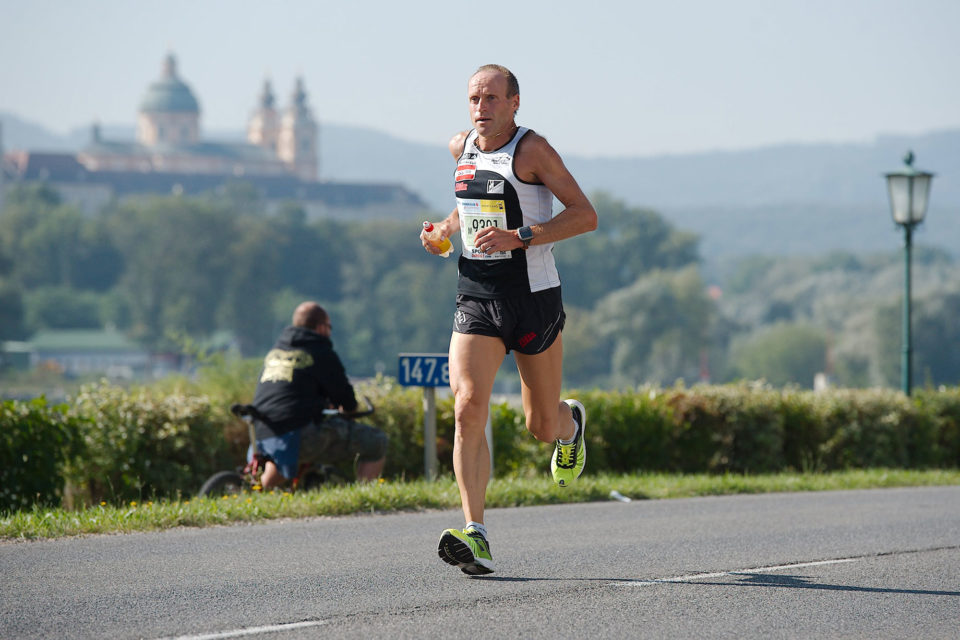 Wachau-Marathon-Melk