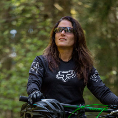 MTB Brille im Test: eyewear evil pro