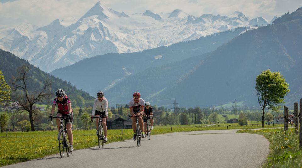 rennrad-fahren-triahtlon-trainin-zell-am-see-kaprun