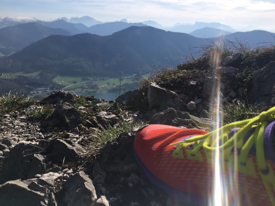 Salewa Lite Train