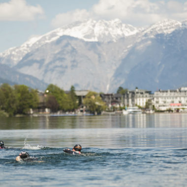 open water training zeller see