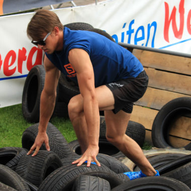 Bild-Grazathlon