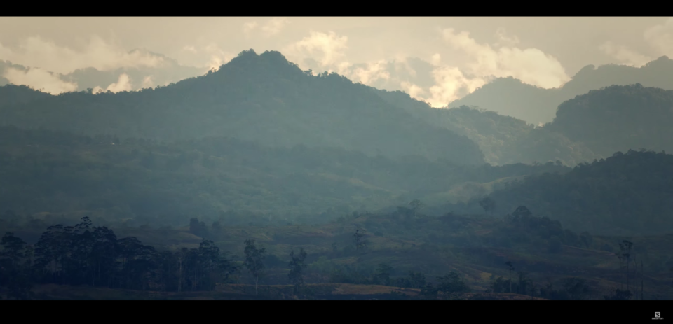 Anna Frost Salomon Running Tv Paradise Lost