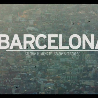 Salomon Running TV Barcelona