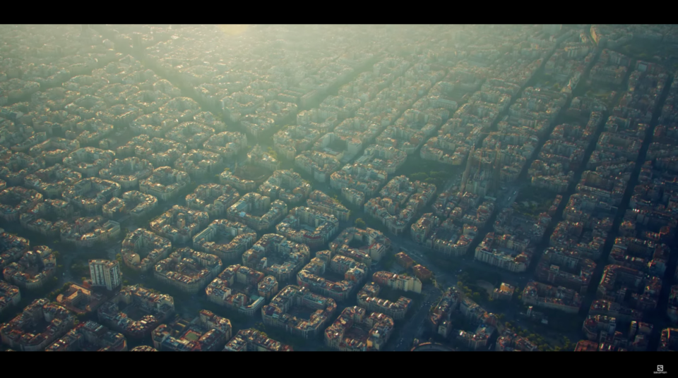 Salomon Running TV Barcelona