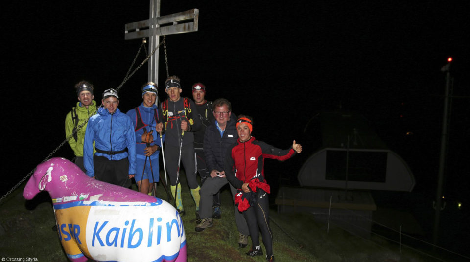 Crossing-Styria