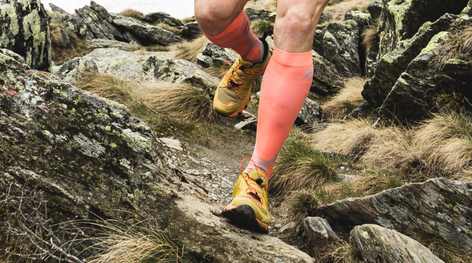 Dynafit-Ultra-Trail-Schuh