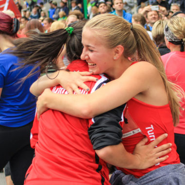 Frauenlauf-Tirol