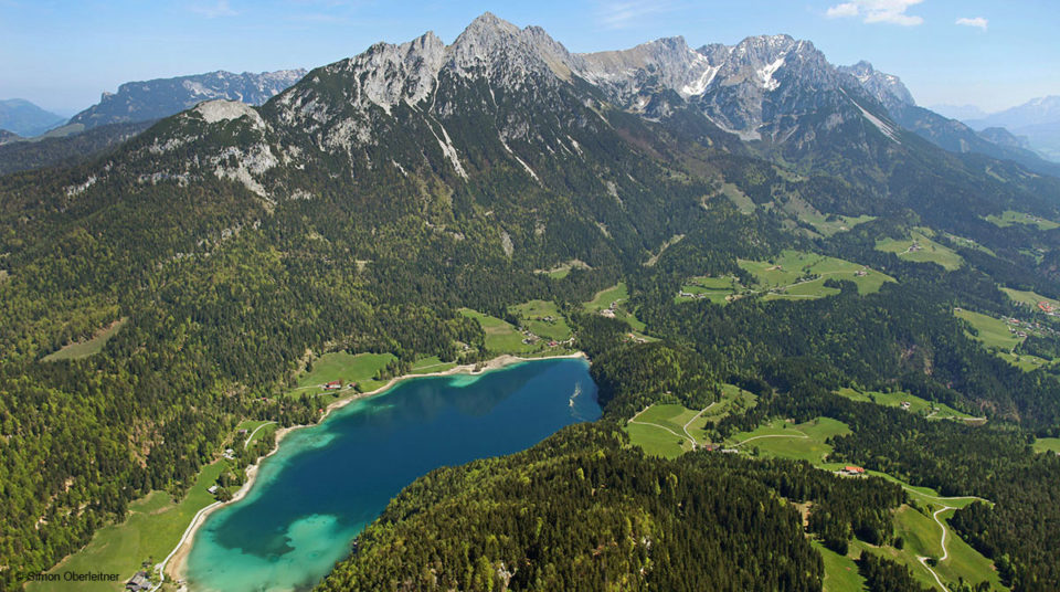 Hintersteiner See
