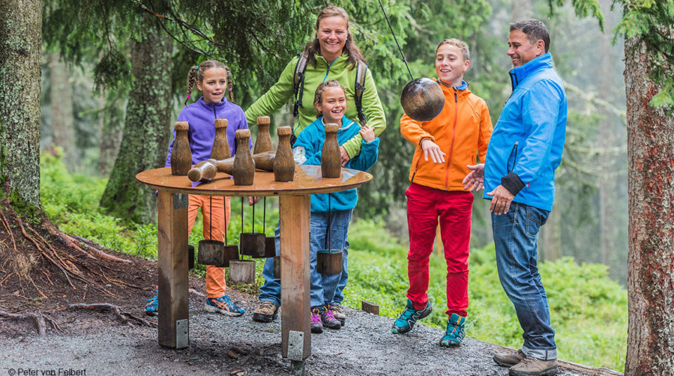 Scheffau am Wilden Kaiser