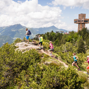 Oberalp Austria Convention