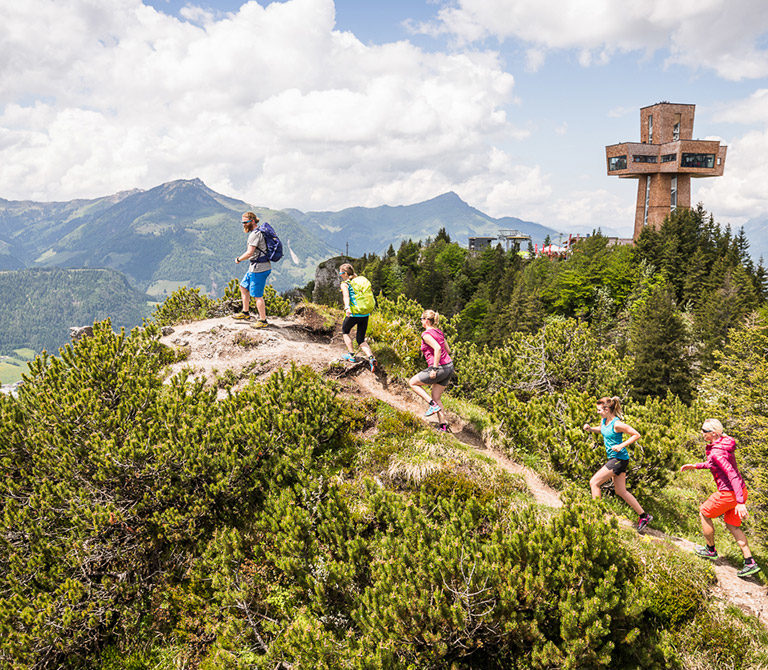 Oberalp Austria Convention