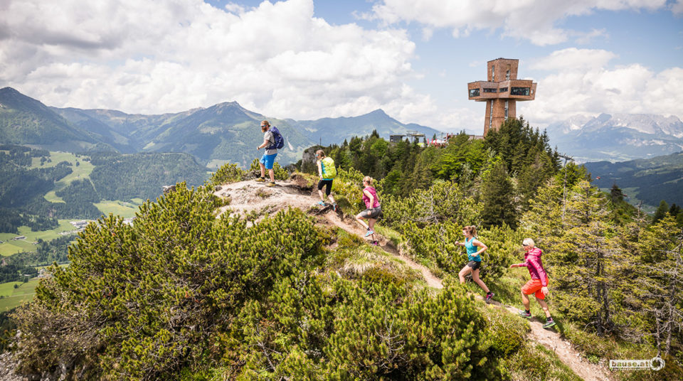 Oberalp Austria Convention