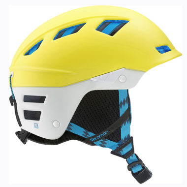 Salomon-MTN-Helm