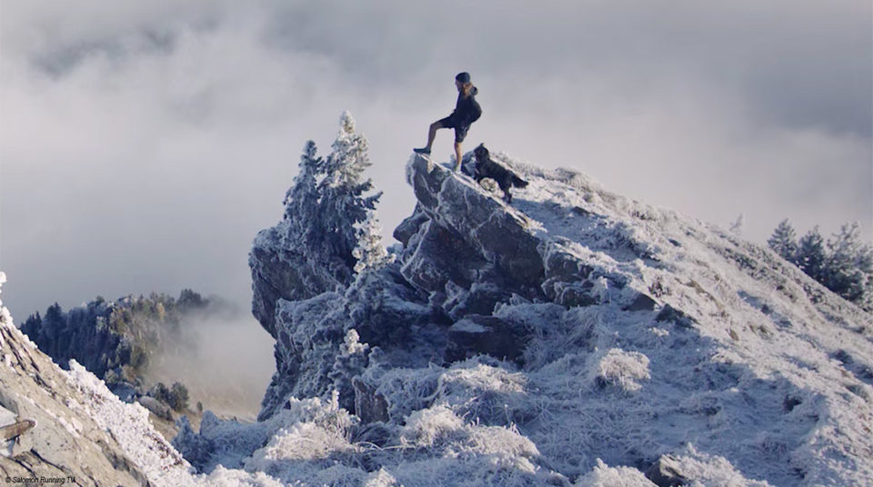 Salomon Running TV