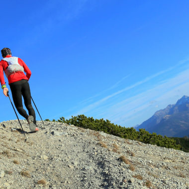 Trailrunning-Camp