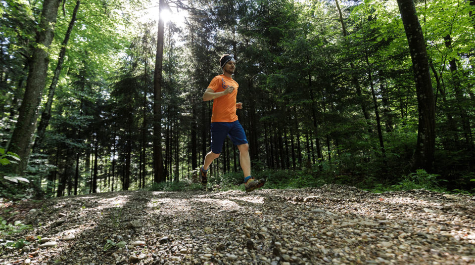 Trailrunning-Dynafit-Ausruestung