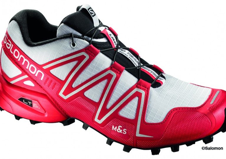 Salomon Speedcross