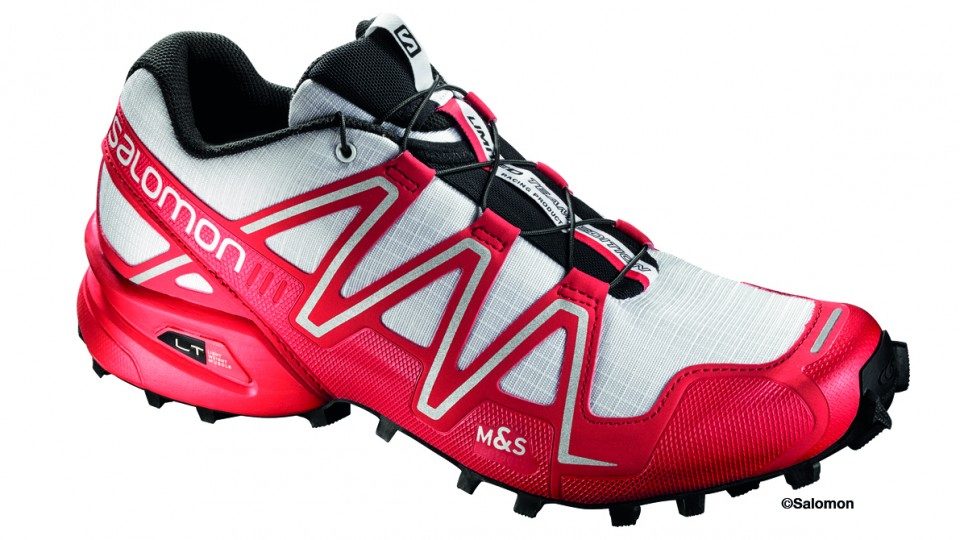 Salomon Speedcross