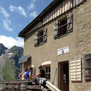 Greizerhütte