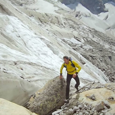 Michel Lanne Trailrunning