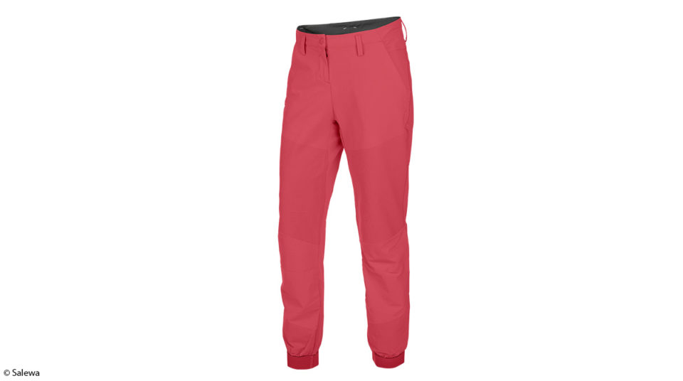 Salewa Agner Engineered Pant