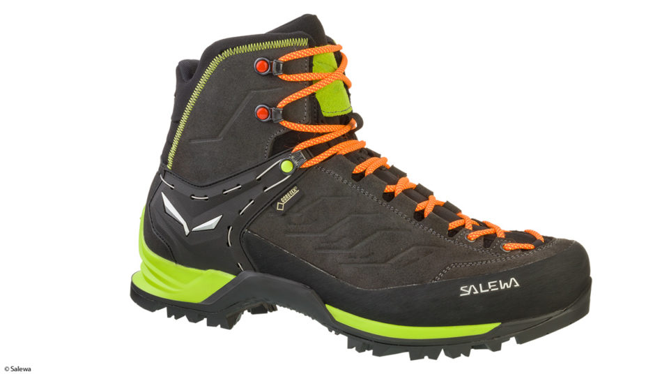 Salewa Mountain Trainer Midgtx