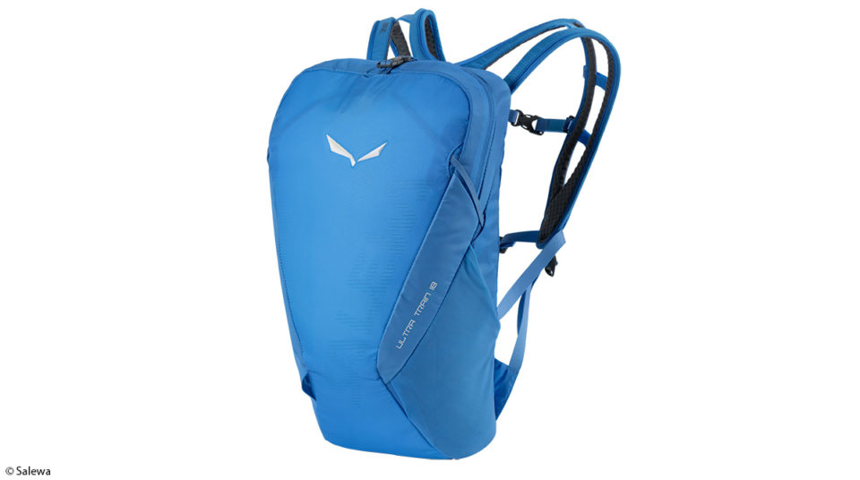 Salewa Ultra Train 18