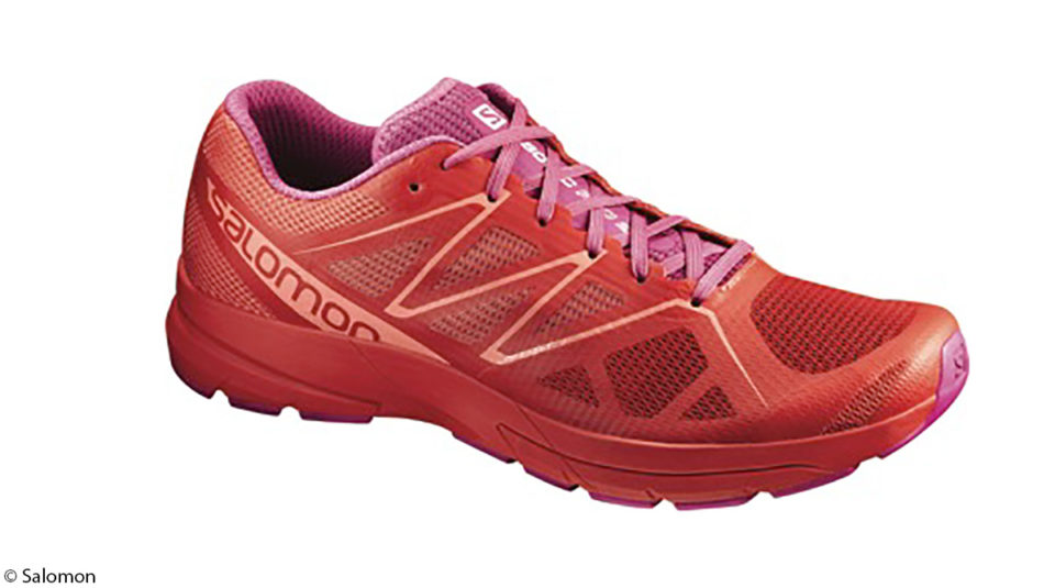 Salomon Sonic Pro 2