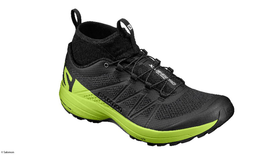 Salomon XA Enduro