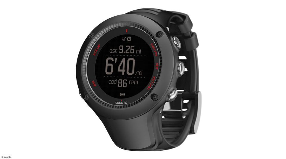 Suunto Ambit Run