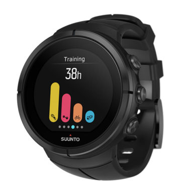 Suunto Spartan Ultra