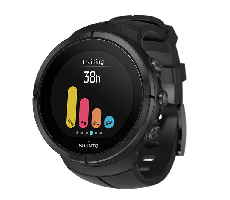 Suunto Spartan Ultra