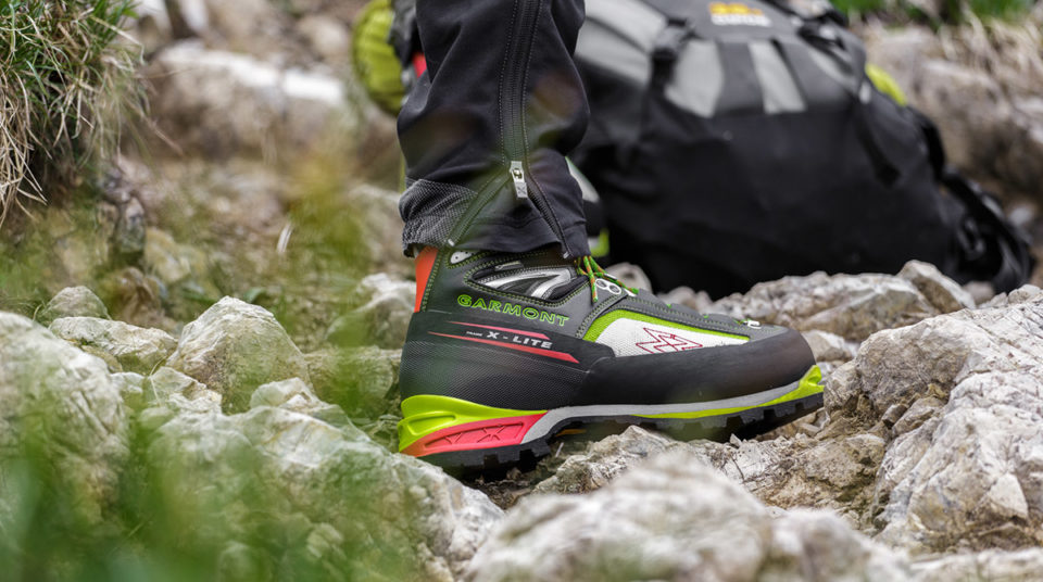 Garmont Icon Plus GTX